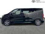 Toyota ProAce VERSO VIP MWB 2.0D 130kW AT, 177 ch, Achat, 4 portes, Entreprise