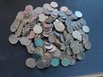 1 kg Belgische frank (3), Postzegels en Munten, Ophalen of Verzenden