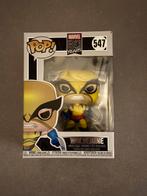 Wolverine Funko Pop, Ophalen of Verzenden, Zo goed als nieuw
