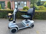Bijna Nieuw Invacare leo Scootmobiel 2024 Invalide scooter, Diversen, Rolstoelen, Ophalen of Verzenden, Inklapbaar, Zo goed als nieuw