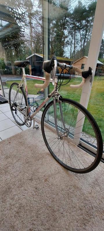 Eddy Merckx Corsa-01 koersfiets, Ophalen of Verzenden, Zo goed als nieuw