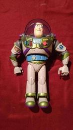 Buzz lightyear, Verzamelen, Ophalen, Overige figuren, Gebruikt, Beeldje of Figuurtje
