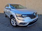 Renault Koleos 1.6 dci/bj 4-18/79dkm/sans clé, caméra, GPS, Autos, Renault, SUV ou Tout-terrain, 5 places, Koleos, Cuir et Tissu