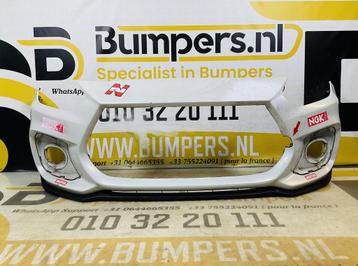 BUMPER Suzuki Swift MK8 Sport 17-22 VOORBUMPER 2-E7-11087z beschikbaar voor biedingen