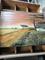 Schilderij, Ophalen of Verzenden