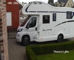 Fiat ducato mclouis, Caravanes & Camping, Camping-cars, Fiat, Particulier, Fiat, Auvent