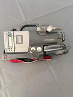 Videocamera, Enlèvement, Caméra