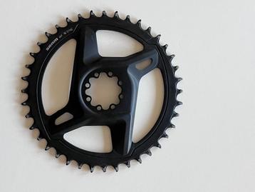 SRAM RIVAL 40T XSync voorblad  beschikbaar voor biedingen
