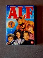 Alf seizoen 1, CD & DVD, DVD | TV & Séries télévisées, Enlèvement ou Envoi
