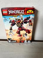 Lego Ninjago 70665, Enlèvement, Neuf, Ensemble complet, Lego