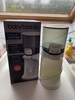 Babybrezza waterverwarmer, Kinderen en Baby's, Babyvoeding en Toebehoren, Ophalen, Zo goed als nieuw