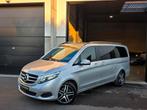 V250 LWB Dub. Cab. Avantgarde BTW Burmester 19" Leder Camera, Auto's, Mercedes-Benz, Automaat, Achterwielaandrijving, Leder, 5 deurs