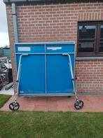 Pingpong Outdoor, Sport en Fitness, Tafeltennis, Ophalen, Gebruikt