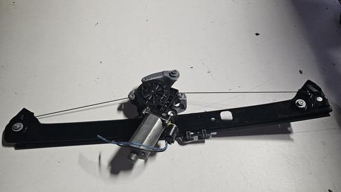 Raammechanisme links achter BMW X5 serie E53 51357125059 712, Auto-onderdelen, Ruiten en Toebehoren, BMW, Gebruikt, Herkomst onderdeel bekend