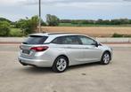 Opel Astra Ess. 1.2i 1e prop uit 2021 - 55.000 km * Gar. 12M, Voorwielaandrijving, Stof, 1199 cc, 5 deurs