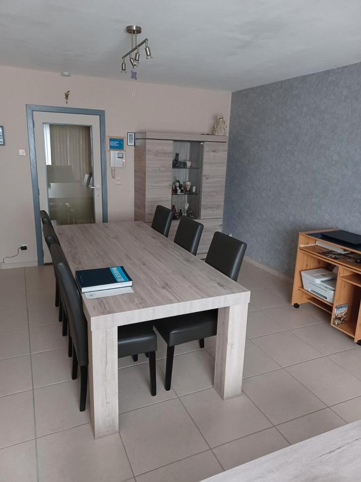 Apartement te huur ieper vrij 1 april, Immo, Appartements & Studios à louer