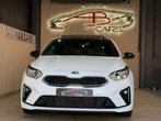 Kia ProCeed / pro_cee'd 1.6 CRDi GT-Line * GARANTIE 12 MOIS, Auto's, Kia, Stof, Gebruikt, 4 cilinders, 136 pk