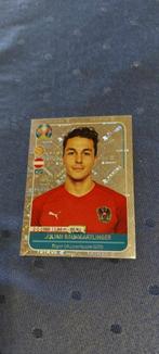 Panini/Sticker/Julian Baumgartner / UEFA EURO 2020, Collections, Affiche, Image ou Autocollant, Enlèvement ou Envoi, Neuf