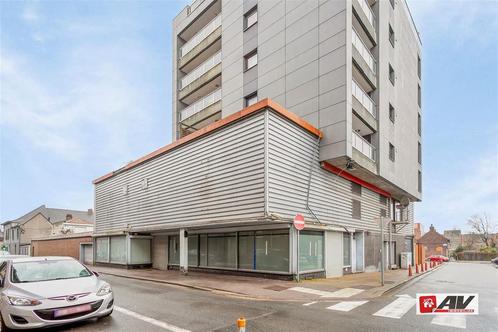 Commerce à louer à Mouscron, 1 chambre, Immo, Huizen te huur, Overige soorten
