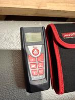 Leica lasermeter disto A2, Ophalen, Zo goed als nieuw