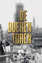 De Boerentoren Verhaal van een icoon ; (nieuw in plastic), Ophalen of Verzenden, Nieuw
