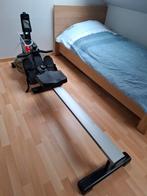 Roeitrainer Crivit met waterbak, Sport en Fitness, Fitnessapparatuur, Ophalen, Gebruikt, Roeitrainer