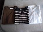T-shirts met lange mouwen, Ophalen, Zo goed als nieuw