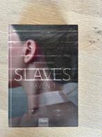 Slaves - spannende young adult, Ophalen of Verzenden, Gelezen, Miriam Borgermans, Fictie