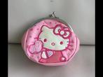 Roze geldbeugel Hello Kitty, Handtassen en Accessoires, Portemonnees, Overige merken, Ophalen of Verzenden, Zo goed als nieuw