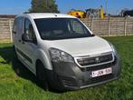 Peugeot partner, Auto's, Wit, Particulier, Te koop, Handgeschakeld