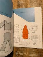 Papiervertier - Cherrier (vintage knutselboek), Gebruikt, Geen idee, Overige typen, Ophalen of Verzenden