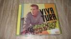 VERZAMEL : Viva Tura, Cd's en Dvd's, Cd's | Nederlandstalig, Ophalen of Verzenden, Zo goed als nieuw, Pop