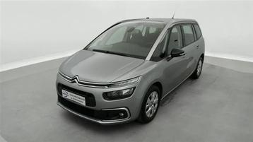 Citroën C4 Spacetourer Grand 1.2 PureTech Feel 7PL NAVI / C beschikbaar voor biedingen