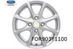 Ford Fiesta VII velg alu. 6J x 15" 10-spaaks design (spranke, Auto-onderdelen, 15 inch, Verzenden, Nieuw, Band(en)