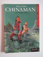 chinaman...nr.2...met gelijke wapens, Livres, BD, Utilisé, Enlèvement ou Envoi
