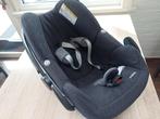 Maxi-Cosi Pebble, Ophalen, Autogordel of Isofix, Gebruikt, 0 t/m 13 kg