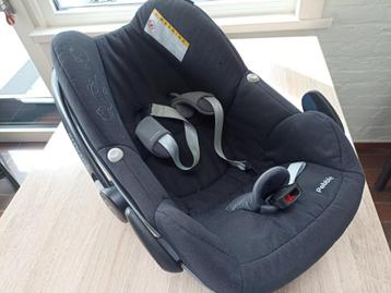 Maxi-Cosi Pebble beschikbaar voor biedingen