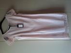 Nieuw, Licht  roze, kanten kleed, blue bay, mt 40, Kleding | Dames, Ophalen of Verzenden, Nieuw, Roze