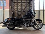 Harley-Davidson TOURING STREET GLIDE FLHX (bj 2018), Bedrijf, 1753 cc, Overig