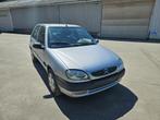 Citroen Saxo deel 2 ontbreekt voor cross of onderdelen, Auto's, Voorwielaandrijving, Stof, 4 cilinders, Saxo