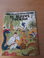 Nero De blauwe toekan, Eén comic, Ophalen, Zo goed als nieuw