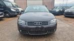 AUDI A3 TDI 2.O LITRES/0470505042, Autos, Cuir, Achat, Entreprise, A3