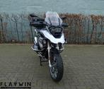 BMW R1250GS - Full options - 2 jaar garantie - #flatwinm, Motoren, 2 cilinders, 1254 cc, Bedrijf, Meer dan 35 kW