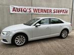 Audi A4 Limousine 1.4 TFSI Automaat 80.000Km, Auto's, 4 deurs, Stof, 4 cilinders, A4