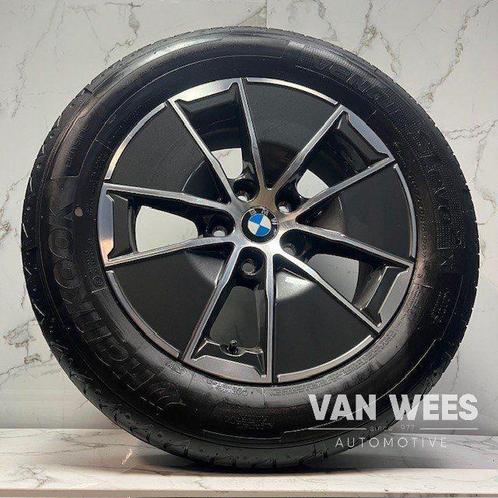 Bmw 1 3 Serie F40 G20 G21 205/60/16 INCH STYLING 773 Zomerse, Auto-onderdelen, Banden en Velgen, Banden en Velgen, Zomerbanden