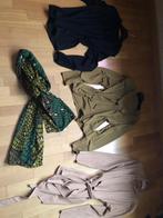 Pakket dameskleding m38/40, Enlèvement, Comme neuf, Taille 38/40 (M)