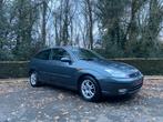 Ford Focus 3dr 1.8TDCi 100pk- Airco- Distrib riem vervangen, Auto's, Stof, 140 g/km, 4 cilinders, 1200 kg