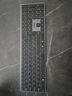 Plexgear Slim Toetsenbord met Numeriek Deel – Zo goed als ni, Computers en Software, Toetsenborden, Ophalen, Numeriek