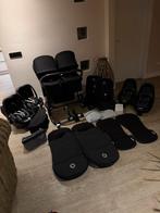 Bugaboo donkey 2 kinderwagen met maxi cosi set, Kinderen en Baby's, Ophalen, Zo goed als nieuw, Kinderwagen of Buggy
