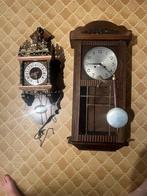 Wandklok, Antiek en Kunst, Ophalen